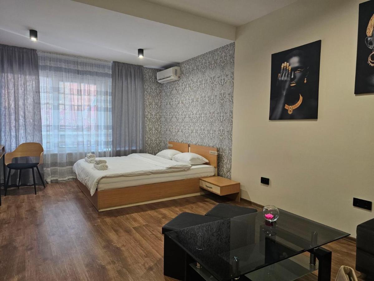 Studio Mirage Kazanlŭk 외부 사진