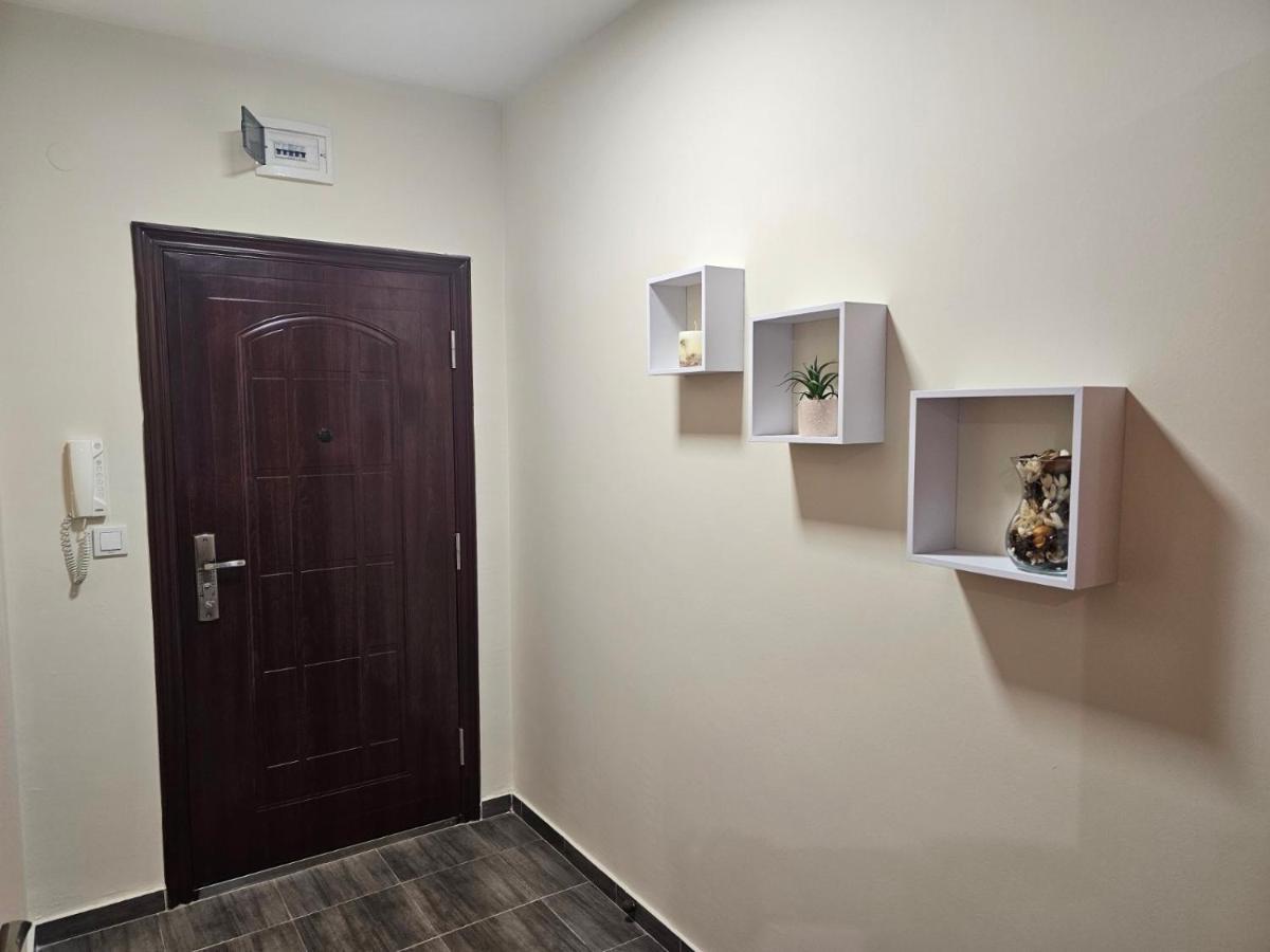 Studio Mirage Kazanlŭk 외부 사진